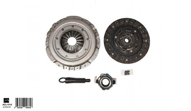 APEC 3 Piece Clutch Kit ACL1016