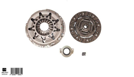 APEC 3 Piece Clutch Kit ACL1017