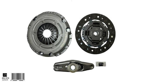 APEC 3 Piece Clutch Kit Inc Fork ACL1018