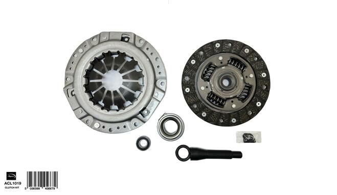 APEC 3 Piece Clutch Kit ACL1019