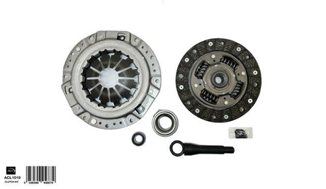 APEC 3 Piece Clutch Kit ACL1019