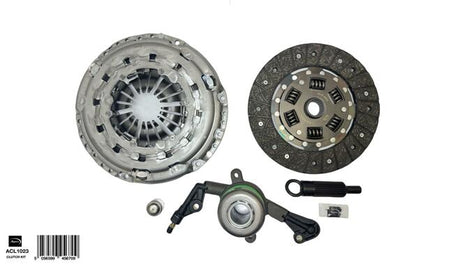 APEC 3 Piece SAC Clutch Kit ACL1023