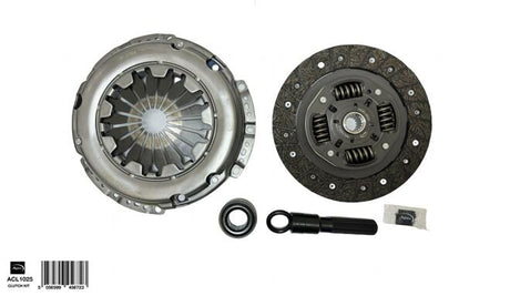 APEC 3 Piece Clutch Kit ACL1025