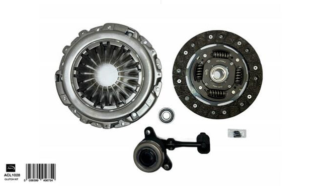 APEC 3 Piece Clutch Kit ACL1028