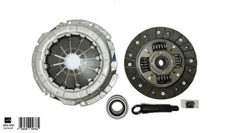 APEC 3 Piece Clutch Kit ACL1031
