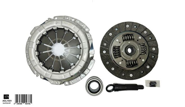 APEC 3 Piece Clutch Kit ACL1031