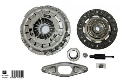 APEC 3 Piece SAC Clutch Kit Inc Fork ACL1032