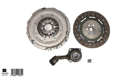 APEC 3 Piece Clutch Kit ACL1035