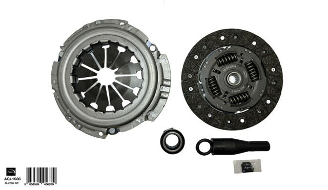 APEC 3 Piece Clutch Kit ACL1036
