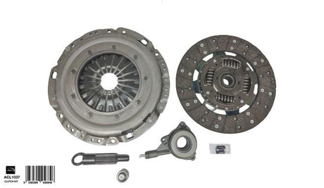 APEC 3 Piece Clutch Kit ACL1037