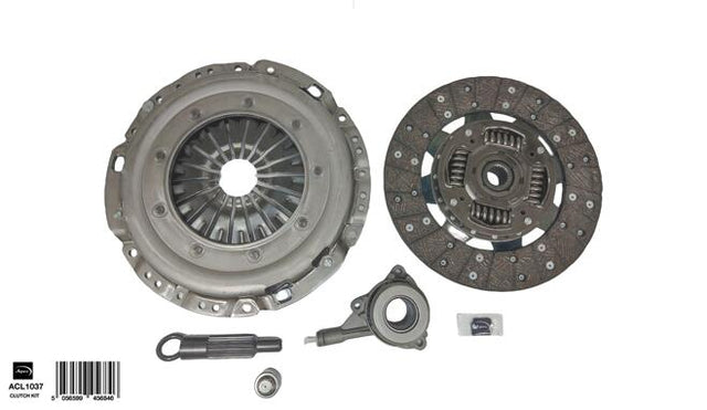 APEC 3 Piece Clutch Kit ACL1037