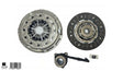 APEC 3 Piece SAC Clutch Kit ACL1038