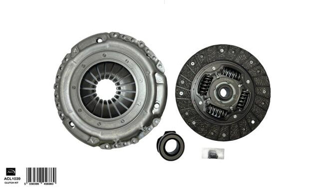 APEC 3 Piece Clutch Kit ACL1039
