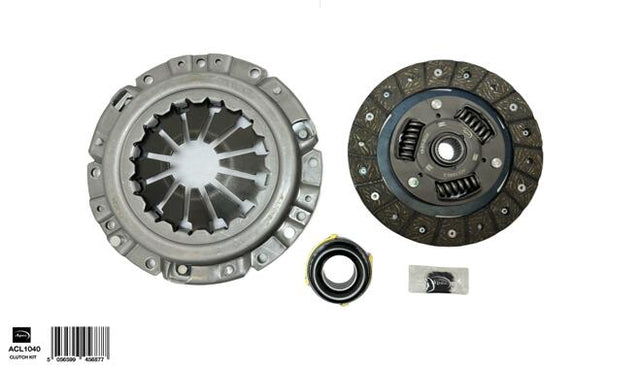 APEC 3 Piece Clutch Kit ACL1040
