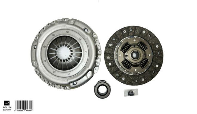 APEC 3 Piece Clutch Kit ACL1041
