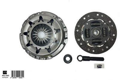 APEC 3 Piece Clutch Kit ACL1042
