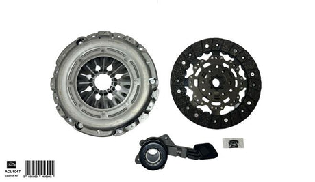 APEC 3 Piece Clutch Kit ACL1044