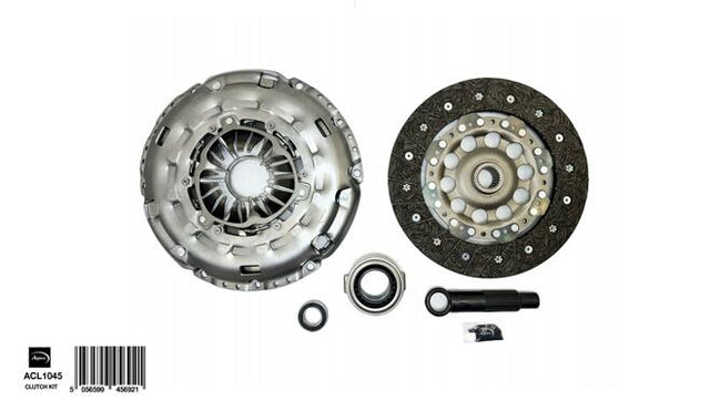 APEC 3 Piece SAC Clutch Kit ACL1045