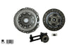 APEC 3 Piece Clutch Kit ACL1046