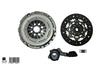 APEC 3 Piece Clutch Kit ACL1047