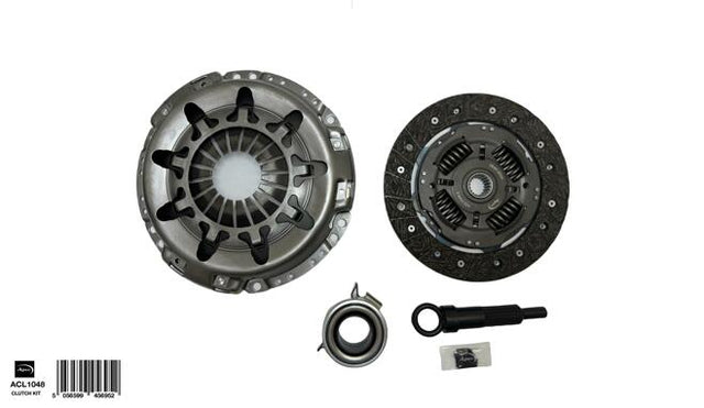 APEC 3 Piece Clutch Kit ACL1048