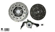APEC 3 Piece SAC Clutch Kit ACL1050