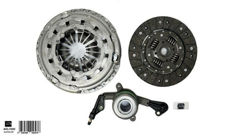 APEC 3 Piece SAC Clutch Kit ACL1050