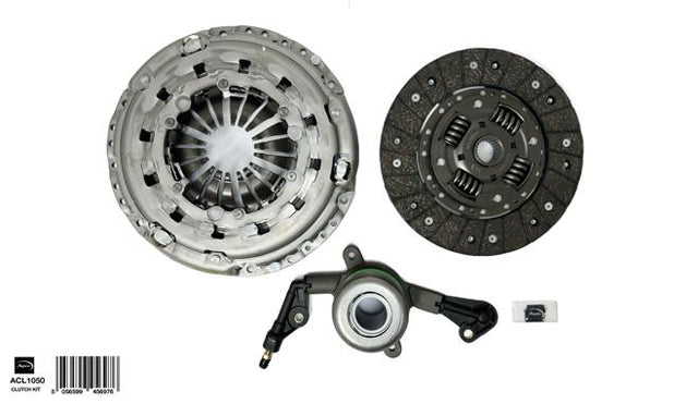 APEC 3 Piece SAC Clutch Kit ACL1050