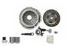 APEC 3 Piece Clutch Kit ACL1053