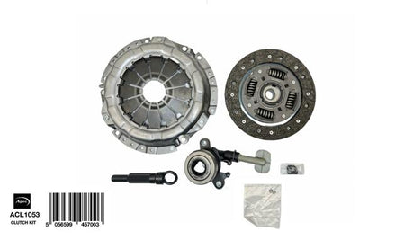 APEC 3 Piece Clutch Kit ACL1053