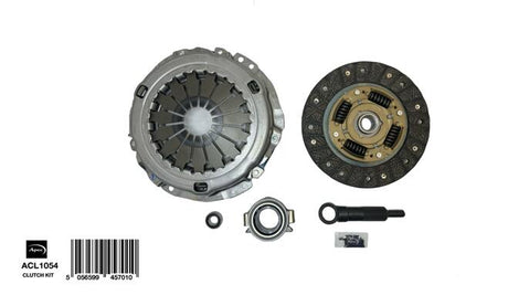 APEC 3 Piece Clutch Kit ACL1054