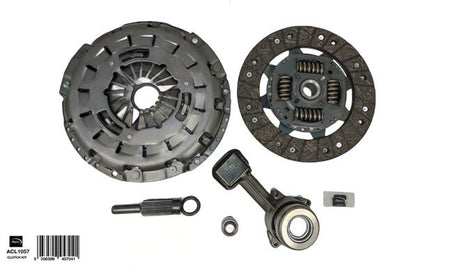 APEC 3 Piece SAC Clutch Kit ACL1057