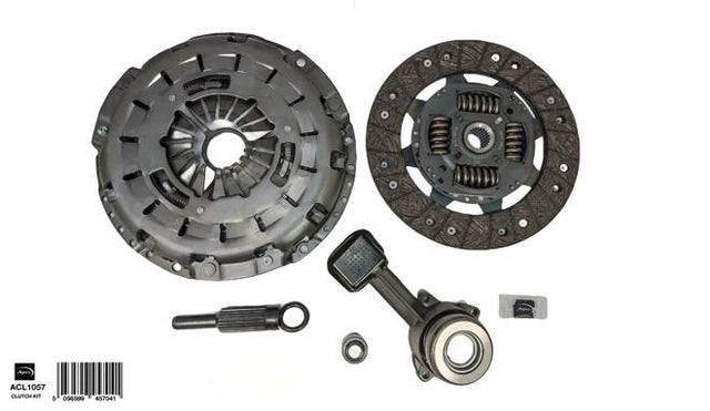 APEC 3 Piece SAC Clutch Kit ACL1057