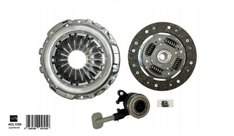 APEC 3 Piece Clutch Kit ACL1058