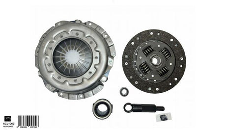APEC 3 Piece Clutch Kit ACL1062