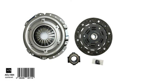 APEC 3 Piece Clutch Kit ACL1064