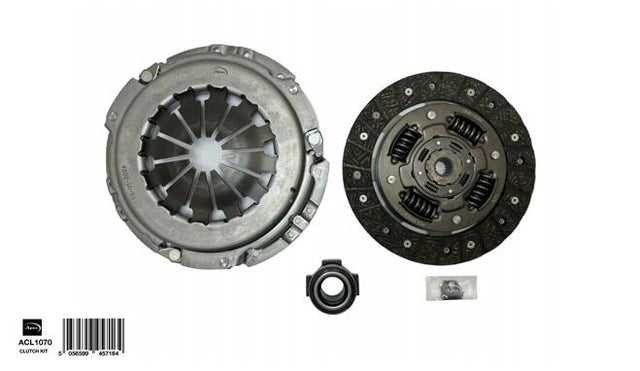 APEC 3 Piece Clutch Kit ACL1070