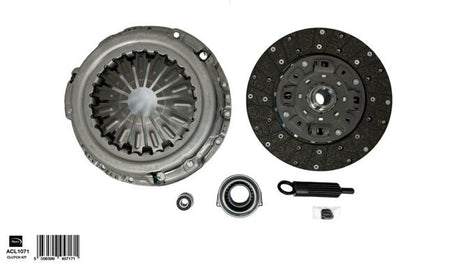 APEC 3 Piece Clutch Kit ACL1071