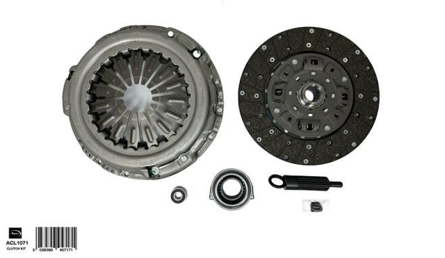 APEC 3 Piece Clutch Kit ACL1071