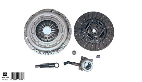 APEC 3 Piece Clutch Kit ACL1072