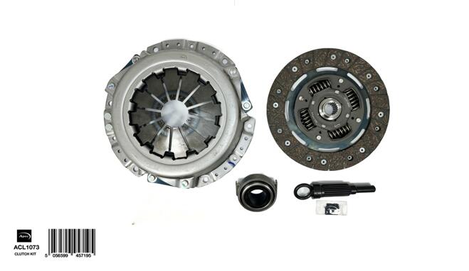 APEC 3 Piece Clutch Kit ACL1073