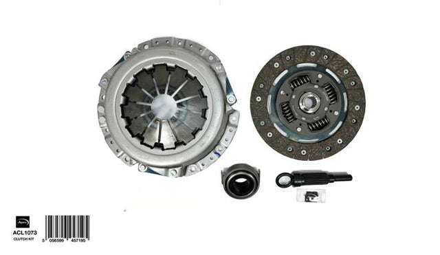 APEC 3 Piece Clutch Kit ACL1073