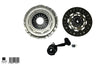 APEC 3 Piece Clutch Kit ACL1074