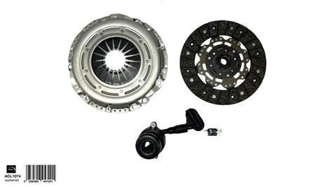 APEC 3 Piece Clutch Kit ACL1074