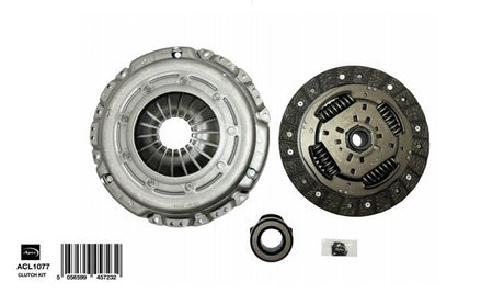 APEC 3 Piece Clutch Kit ACL1077