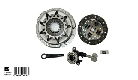 APEC 3 Piece Clutch Kit ACL1081