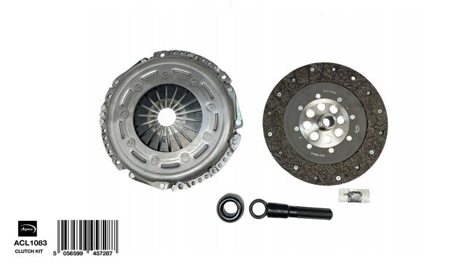 APEC 3 Piece Clutch Kit ACL1083