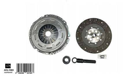 APEC 3 Piece Clutch Kit ACL1083