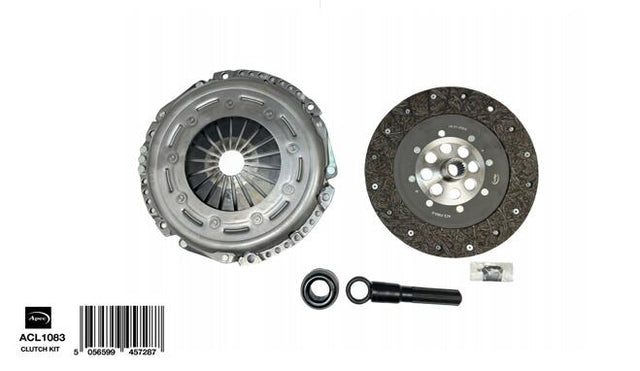 APEC 3 Piece Clutch Kit ACL1083