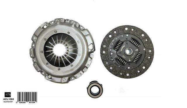 APEC 3 Piece Clutch Kit ACL1084